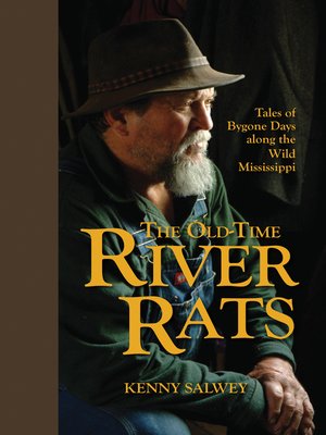 cover image of The Old-Time River Rats